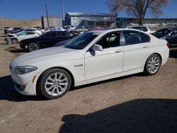 2011 BMW 528 I for sale in Albuquerque, NM