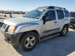 Nissan Xterra salvage cars for sale: 2008 Nissan Xterra OFF Road