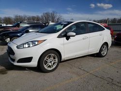 2019 Ford Fiesta SE for sale in Kansas City, KS