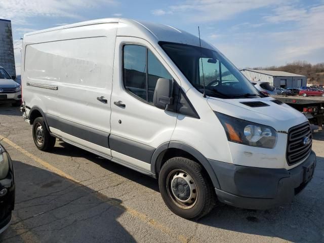 2015 Ford Transit T-250