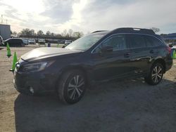 2019 Subaru Outback 2.5I Limited en venta en Florence, MS