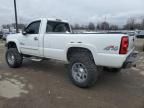 2004 Chevrolet Silverado K2500 Heavy Duty