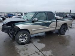 Toyota Tundra Access cab salvage cars for sale: 2000 Toyota Tundra Access Cab