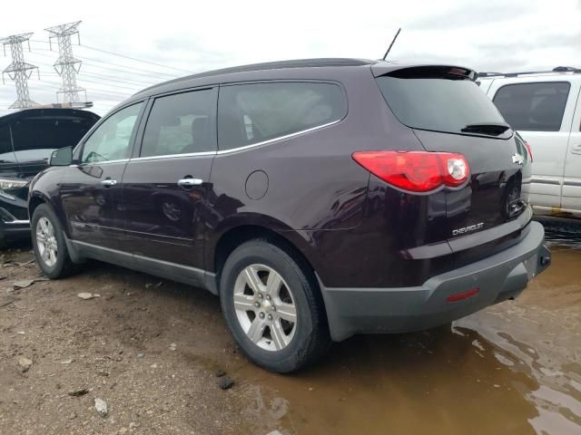 2009 Chevrolet Traverse LT