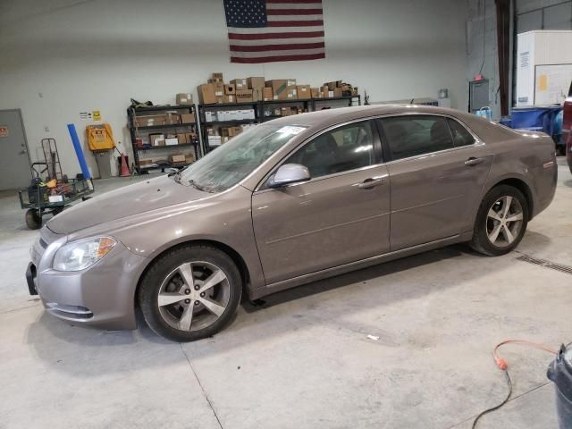 2011 Chevrolet Malibu 1LT