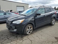 2013 Ford Escape SE for sale in Woodburn, OR