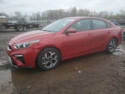 2019 KIA Forte FE for sale in Chalfont, PA