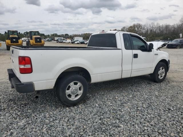 2005 Ford F150