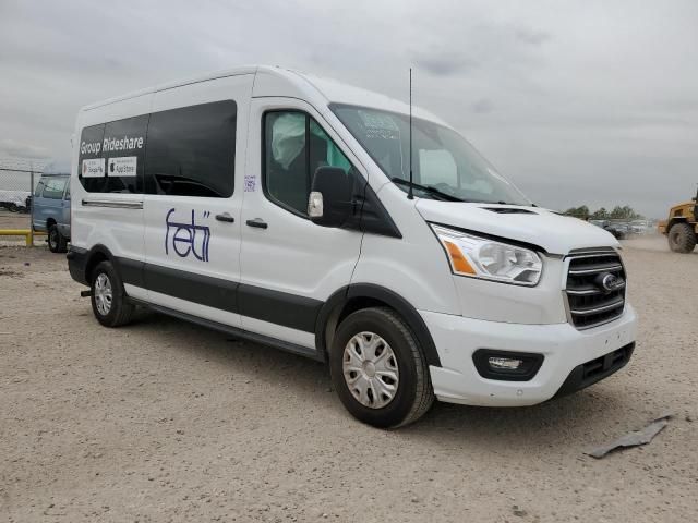 2020 Ford Transit T-350