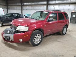 2005 Mercury Mariner en venta en Des Moines, IA