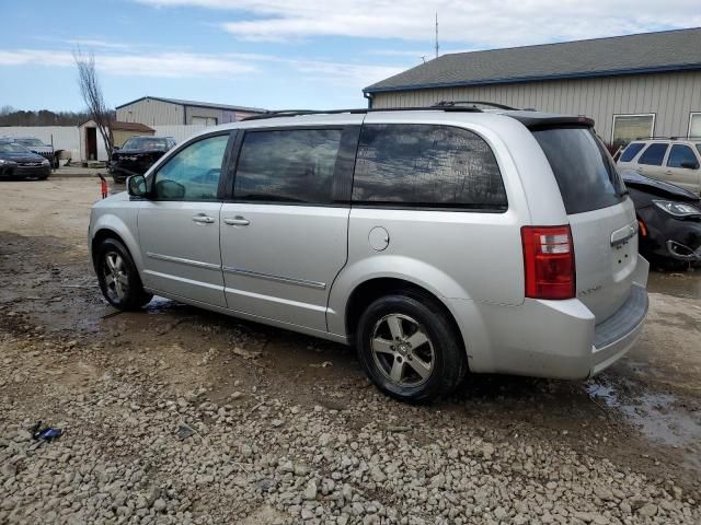 2009 Dodge Grand Caravan SXT