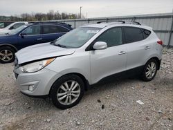 2012 Hyundai Tucson GLS en venta en Lawrenceburg, KY