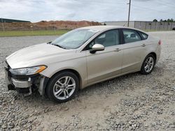 2018 Ford Fusion SE for sale in Tifton, GA