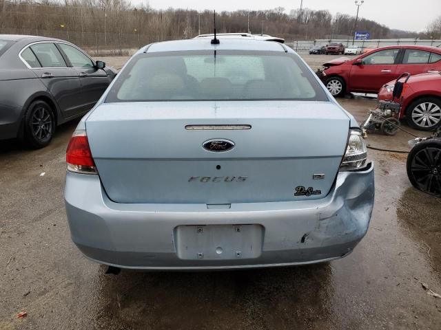 2009 Ford Focus SE