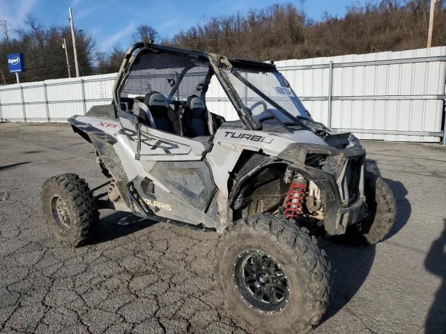 2021 Polaris RIS RZR XP Turbo