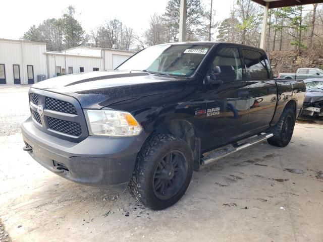 2014 Dodge RAM 1500 ST