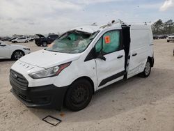 2021 Ford Transit Connect XL for sale in Houston, TX