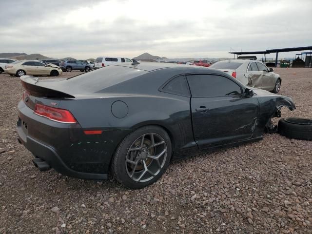 2015 Chevrolet Camaro SS