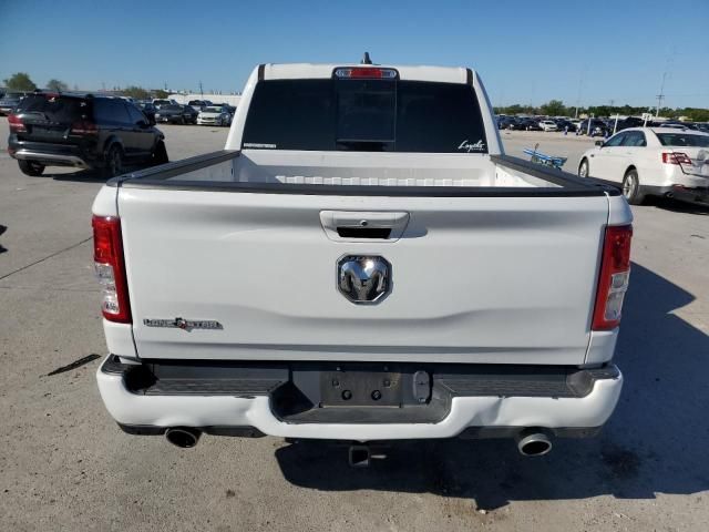 2020 Dodge RAM 1500 BIG HORN/LONE Star