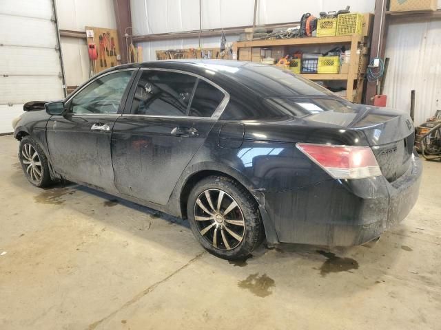 2008 Honda Accord EX