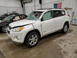 2010 Toyota Rav4 Limited for sale in Franklin, WI