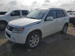 Suzuki salvage cars for sale: 2012 Suzuki Grand Vitara JLX