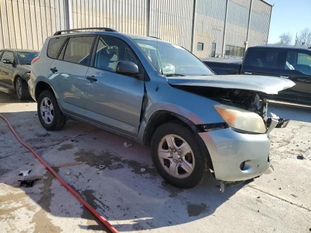 2007 Toyota Rav4