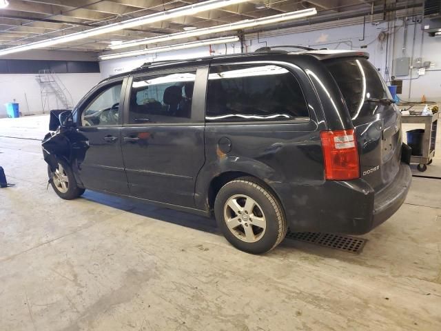 2010 Dodge Grand Caravan Hero