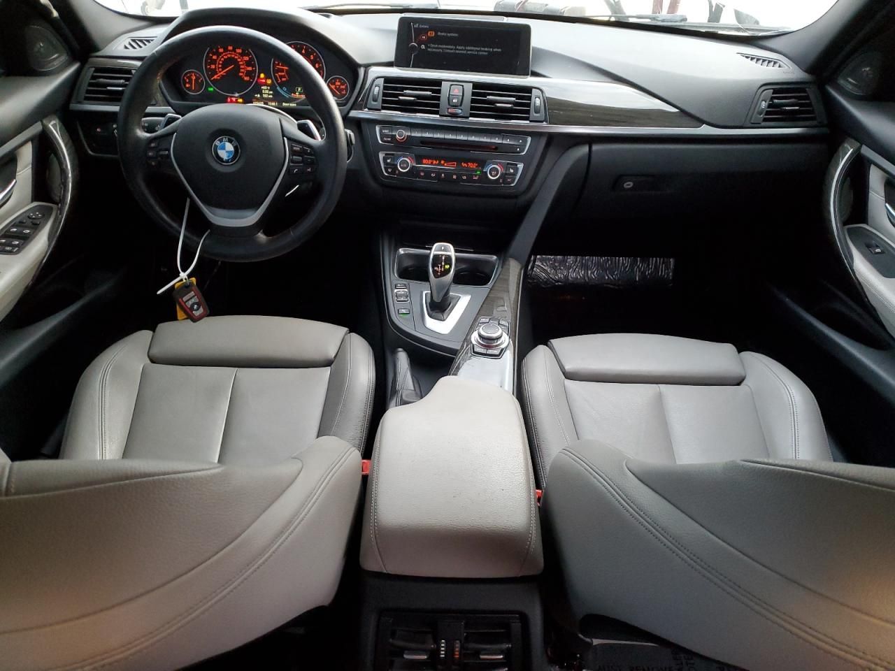 2013 BMW 335 i