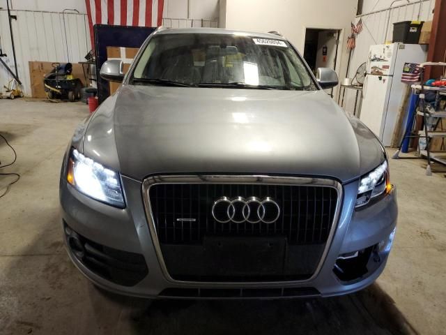 2010 Audi Q5 Premium Plus