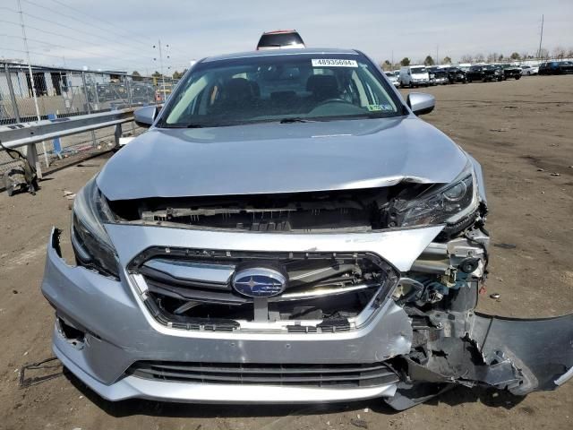 2018 Subaru Legacy 2.5I Premium