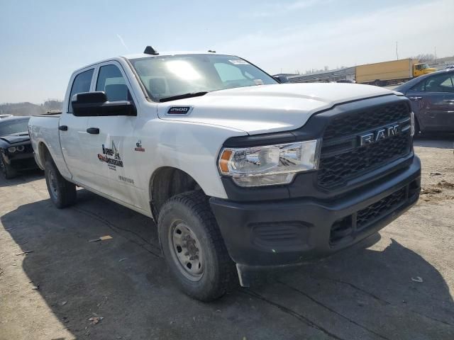 2020 Dodge RAM 2500 Tradesman