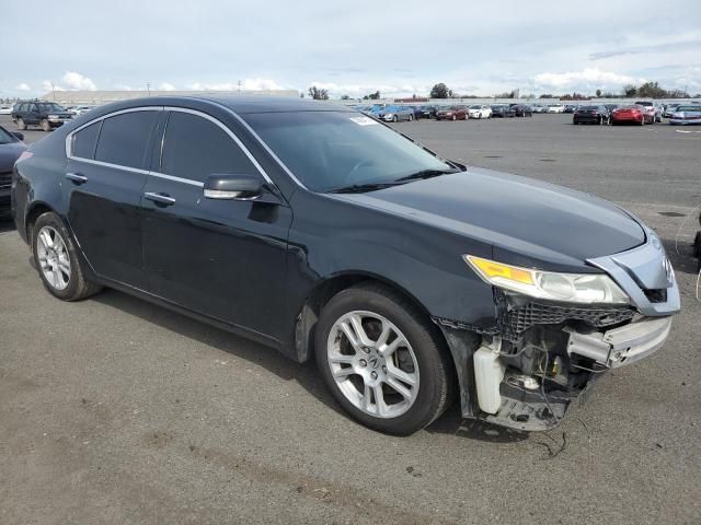 2009 Acura TL