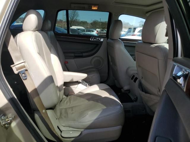 2006 Chrysler Pacifica Touring