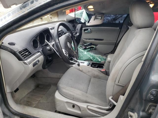 2009 Saturn Aura XE