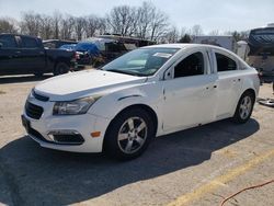 2015 Chevrolet Cruze LT for sale in Rogersville, MO