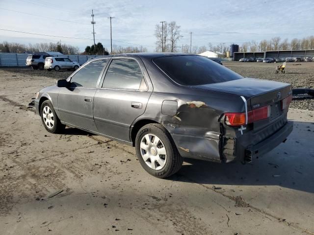 2000 Toyota Camry CE