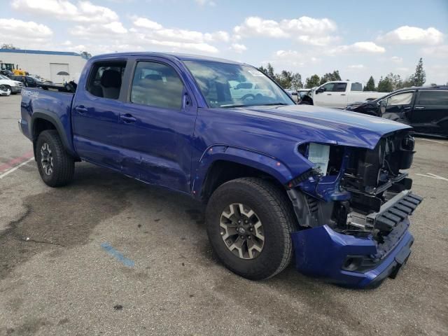 2023 Toyota Tacoma Double Cab