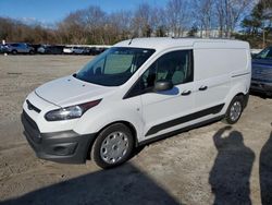 2017 Ford Transit Connect XL en venta en North Billerica, MA