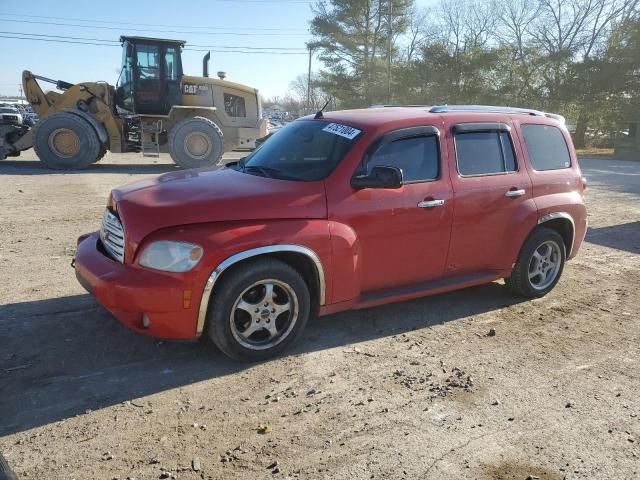 2011 Chevrolet HHR LT