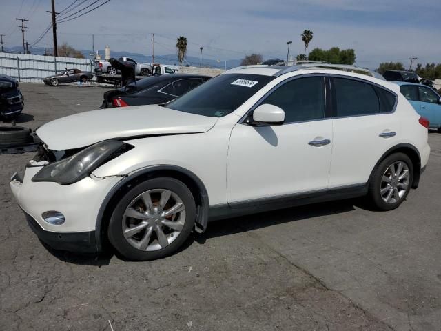 2008 Infiniti EX35 Base