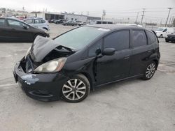 2012 Honda FIT Sport for sale in Sun Valley, CA