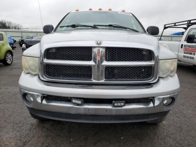 2004 Dodge RAM 1500 ST