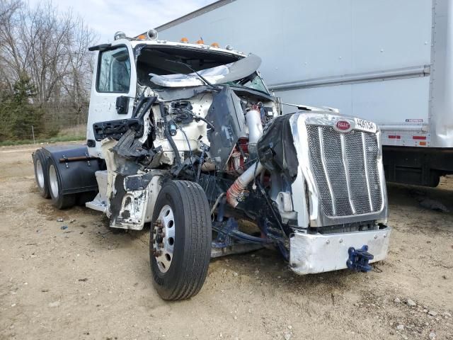 2016 Peterbilt 567