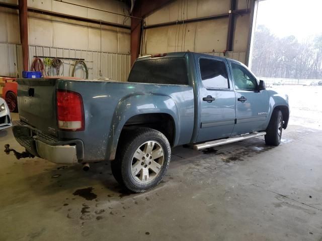 2007 GMC New Sierra C1500