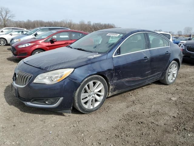 2015 Buick Regal Premium