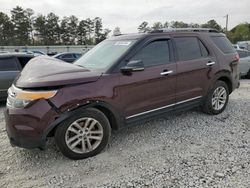 2011 Ford Explorer XLT en venta en Ellenwood, GA