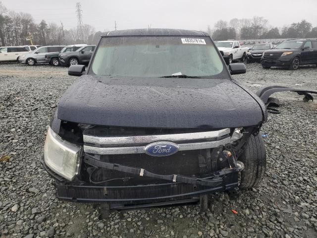 2010 Ford Flex SE