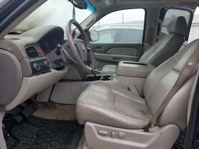 2007 Chevrolet Tahoe K1500