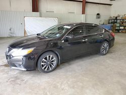 2017 Nissan Altima 2.5 for sale in Lufkin, TX